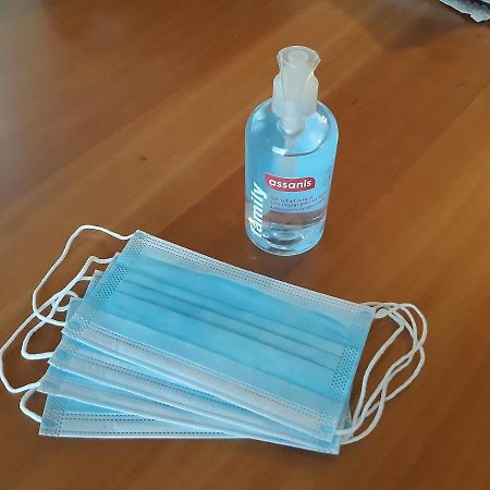 Studio Cosy Merle كان المظهر الخارجي الصورة