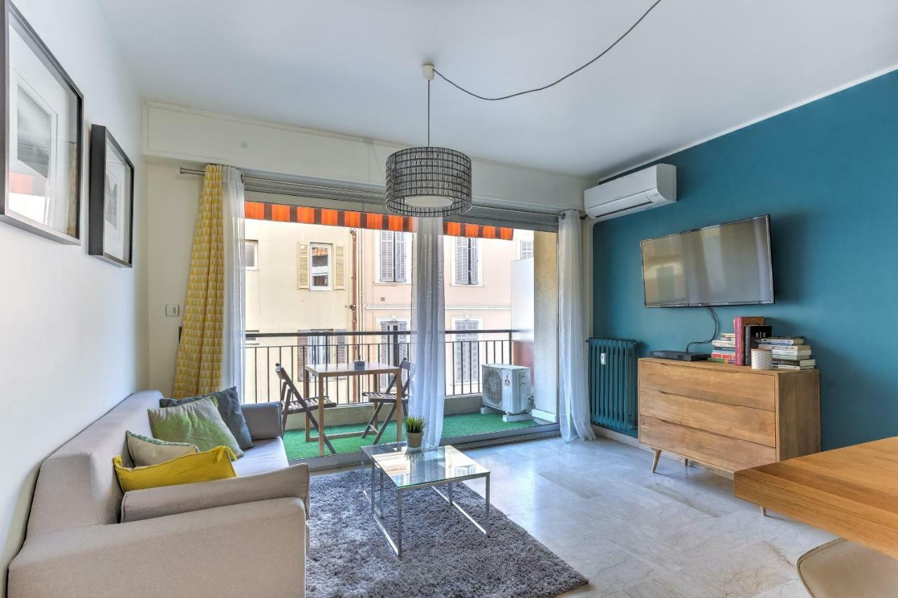 Studio Cosy Merle كان المظهر الخارجي الصورة