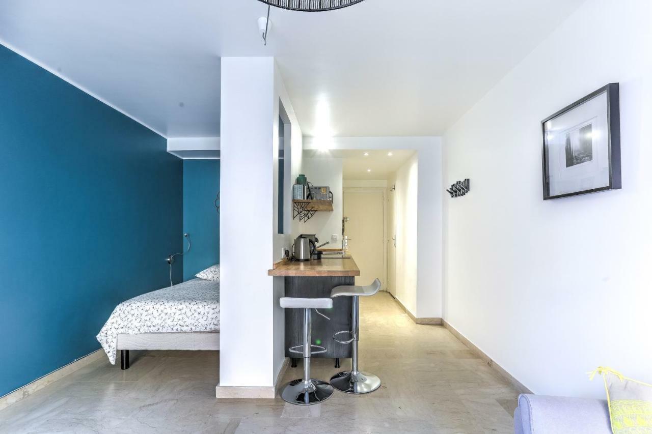 Studio Cosy Merle كان المظهر الخارجي الصورة